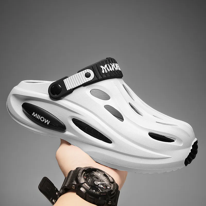 MIIOW Clogs Men-5