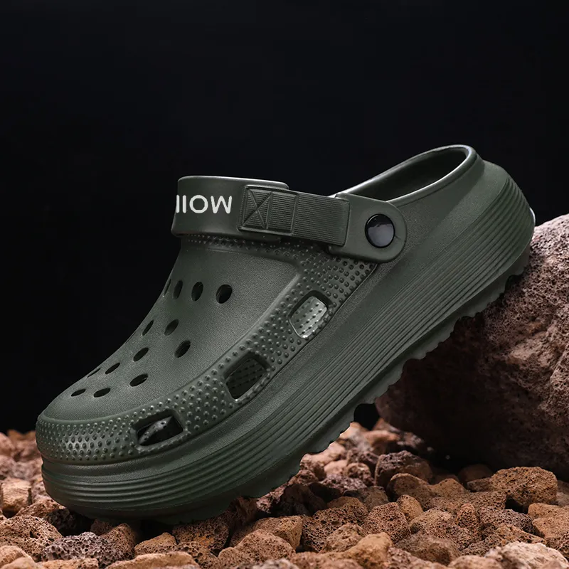 MIIOW Clogs Unisex-11
