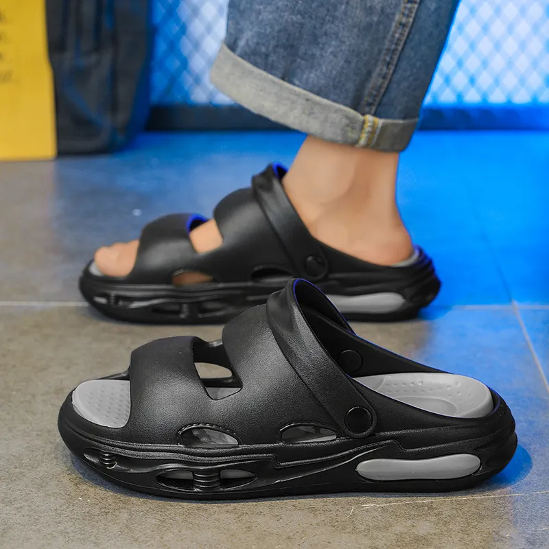 MIIOW Beach Sandals Men-4