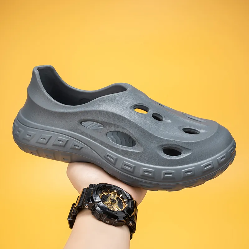 MIIOW Clogs Men-7