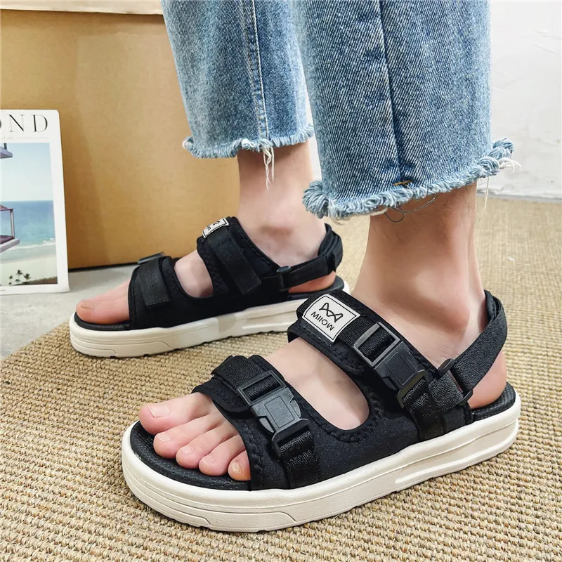 MIIOW Beach Sandals Unisex-5