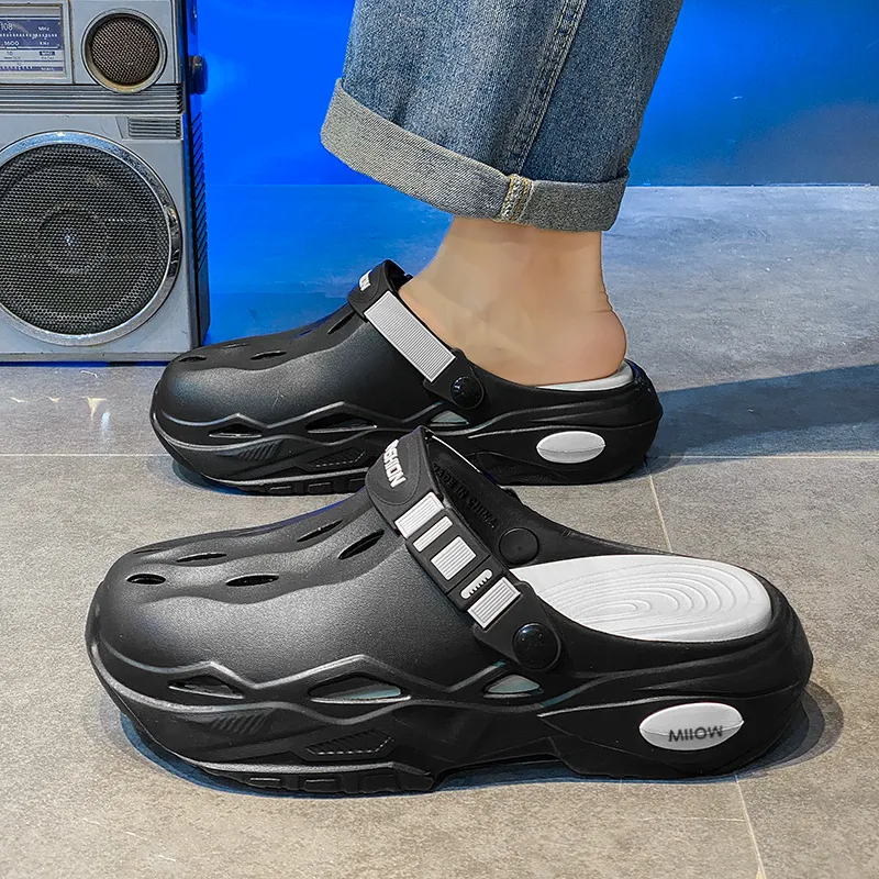 MIIOW Clogs Unisex-1