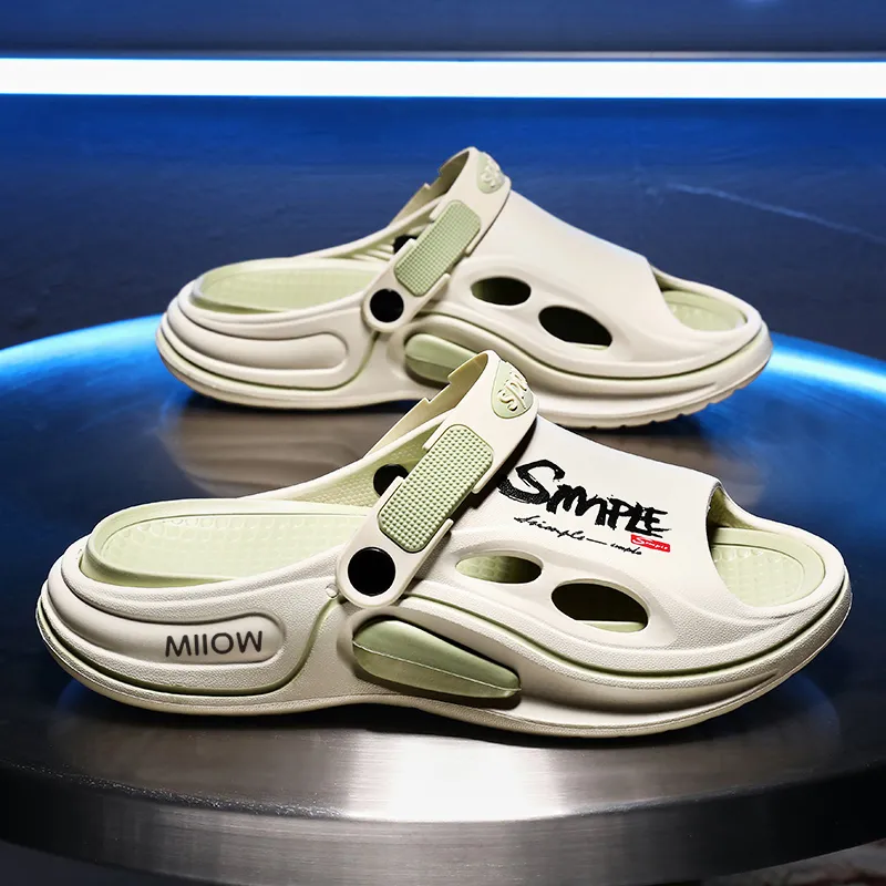 MIIOW Beach Sandals Men-2