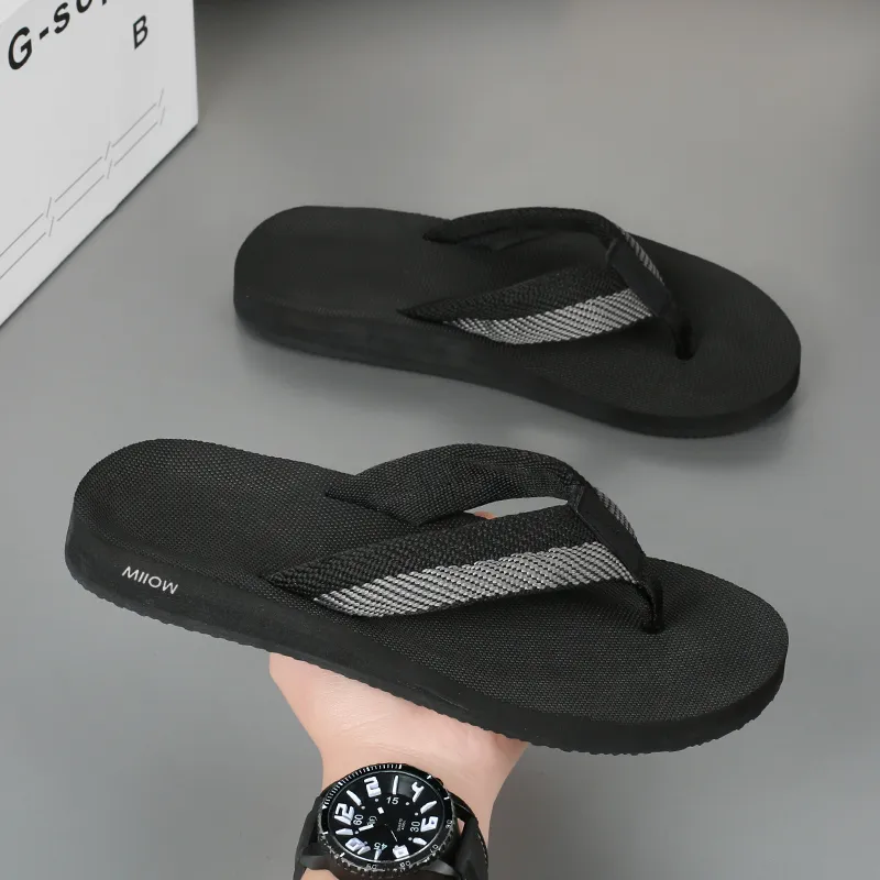 MIIOW Flip Flops Men-1