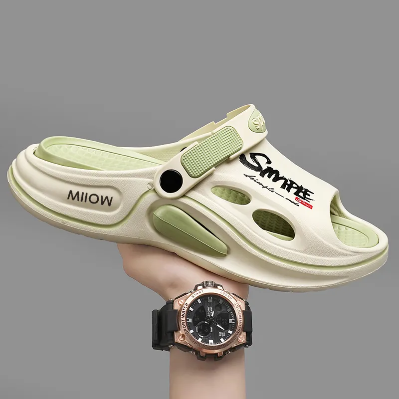 MIIOW Beach Sandals Men-1