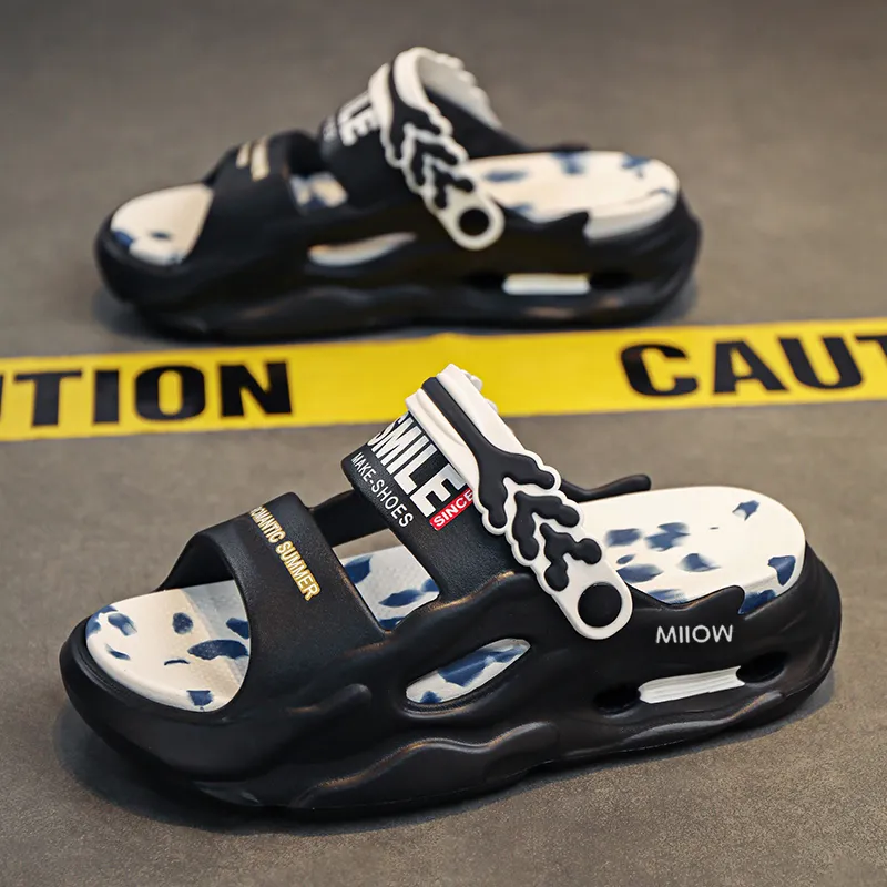MIIOW Beach Sandals Unisex-5
