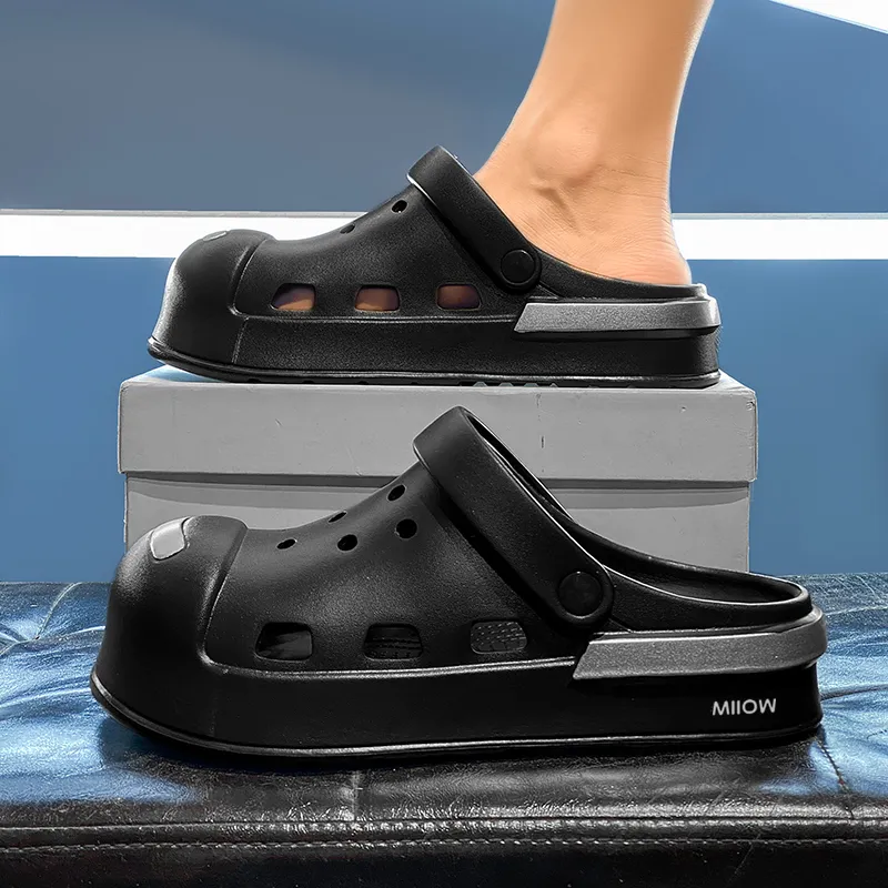 MIIOW Clogs Unisex-2