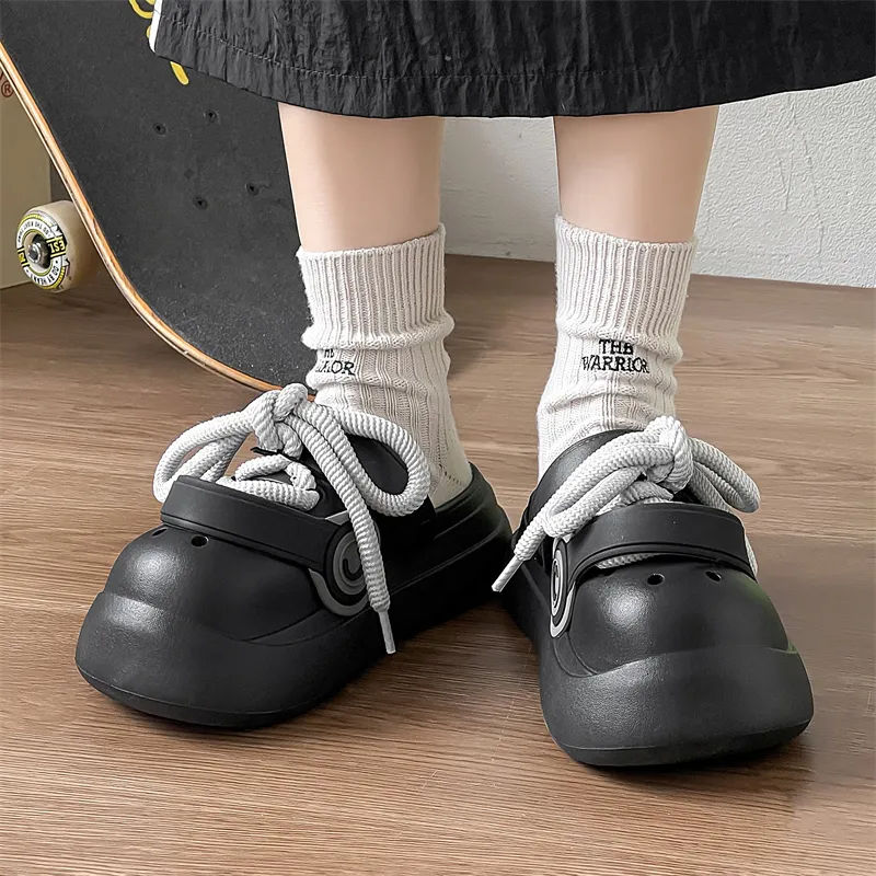 MIIOW Clogs Unisex-2