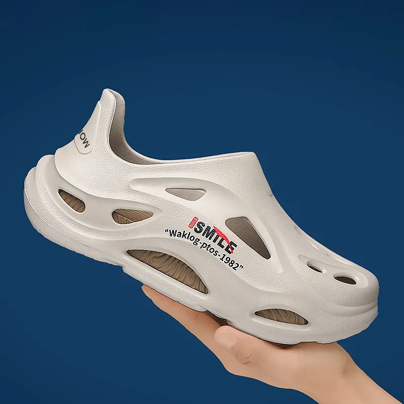 MIIOW Clogs Men-10