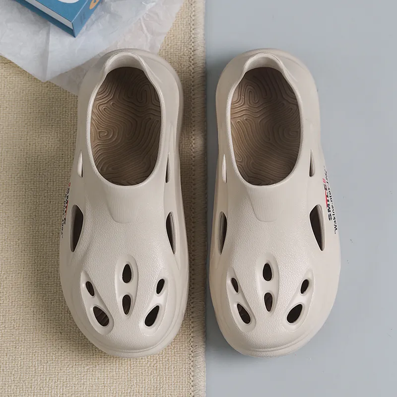 MIIOW Clogs Men-11