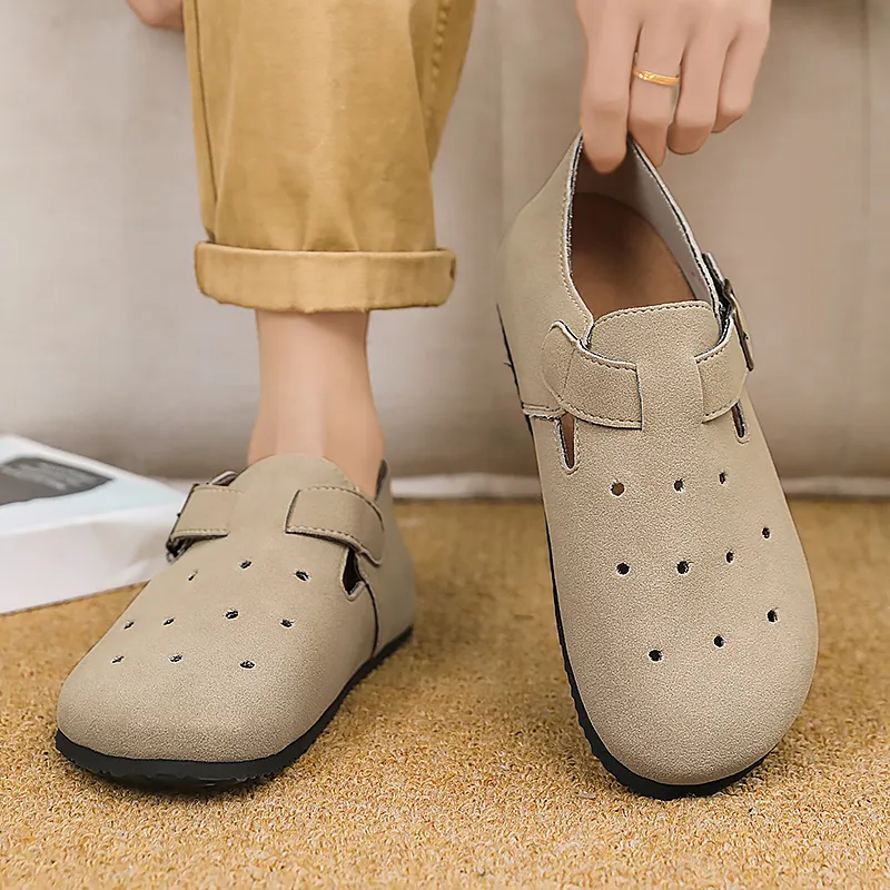 MIIOW Low Top Casual Shoes Unisex-4