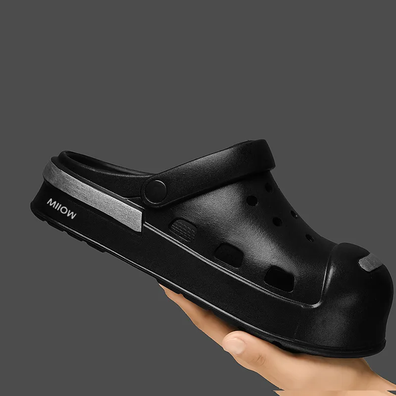 MIIOW Clogs Unisex-1