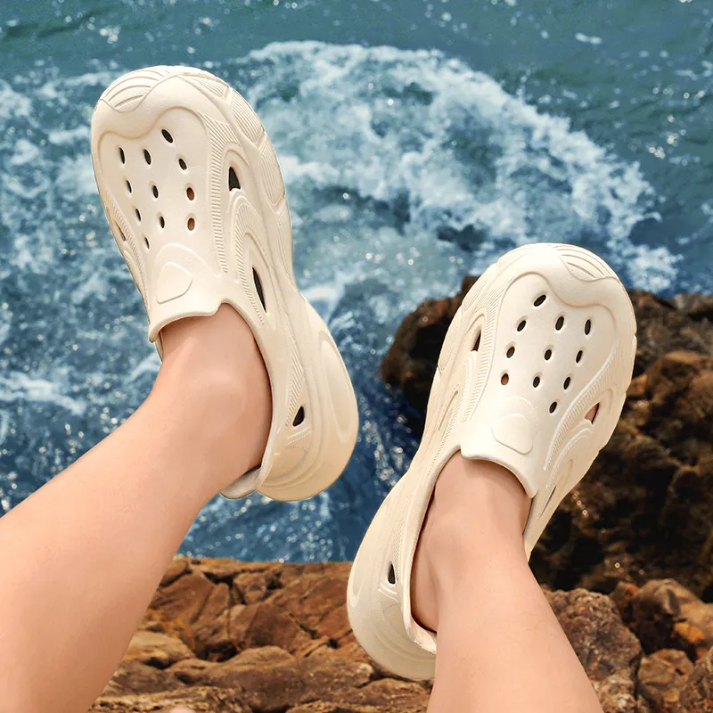MIIOW Clogs Men-5
