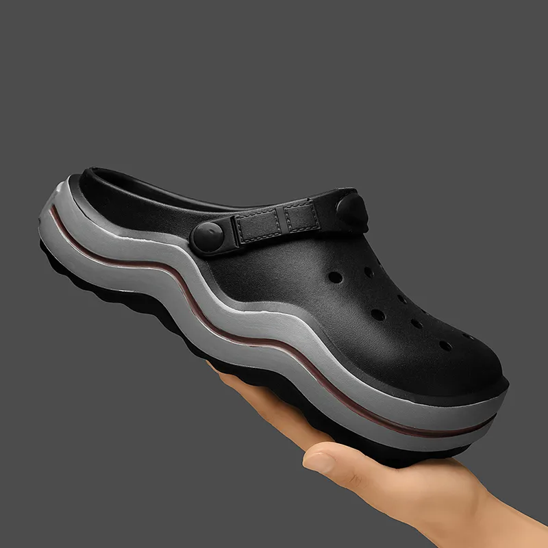 MIIOW Clogs Unisex-1