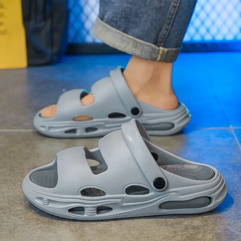 MIIOW Beach Sandals Men-8