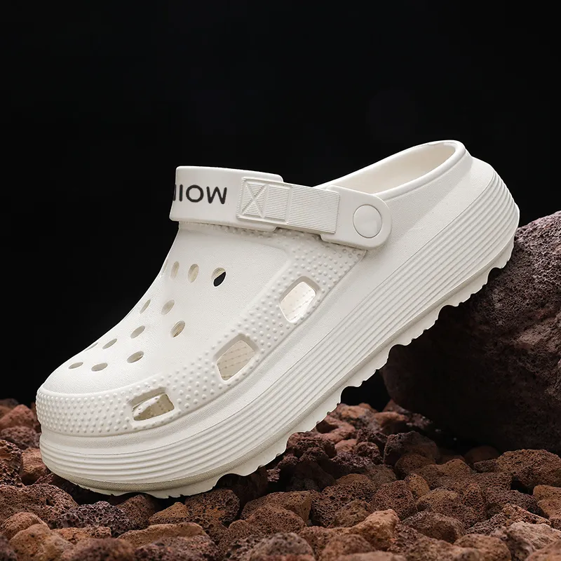 MIIOW Clogs Unisex-2