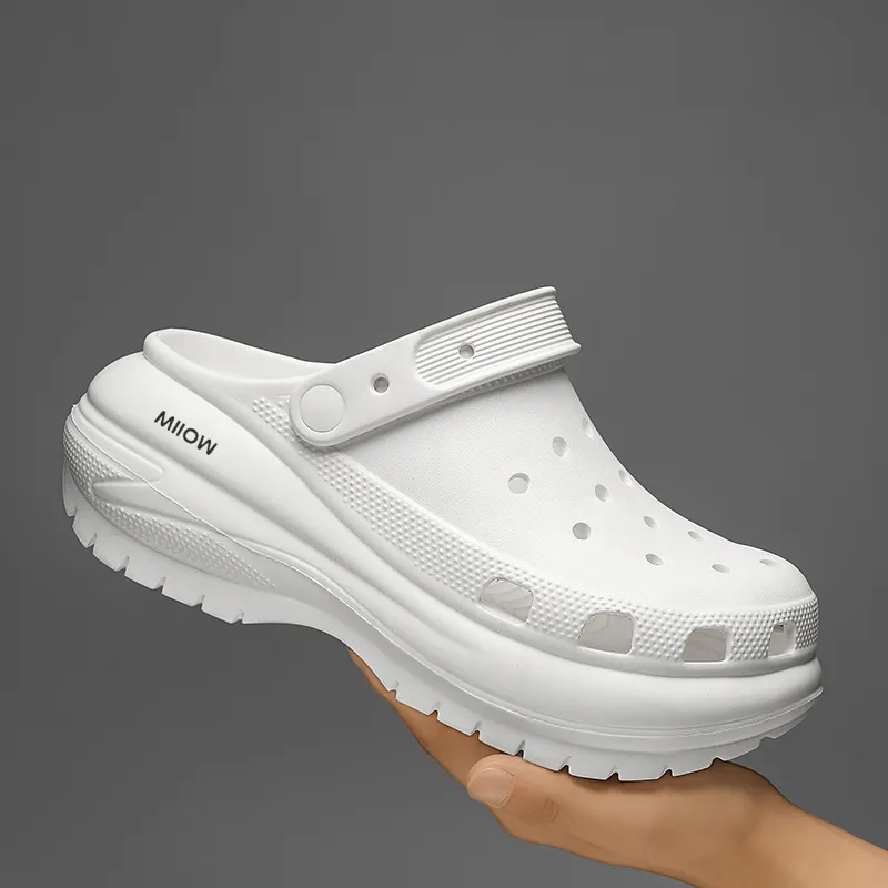 MIIOW Clogs Unisex-5