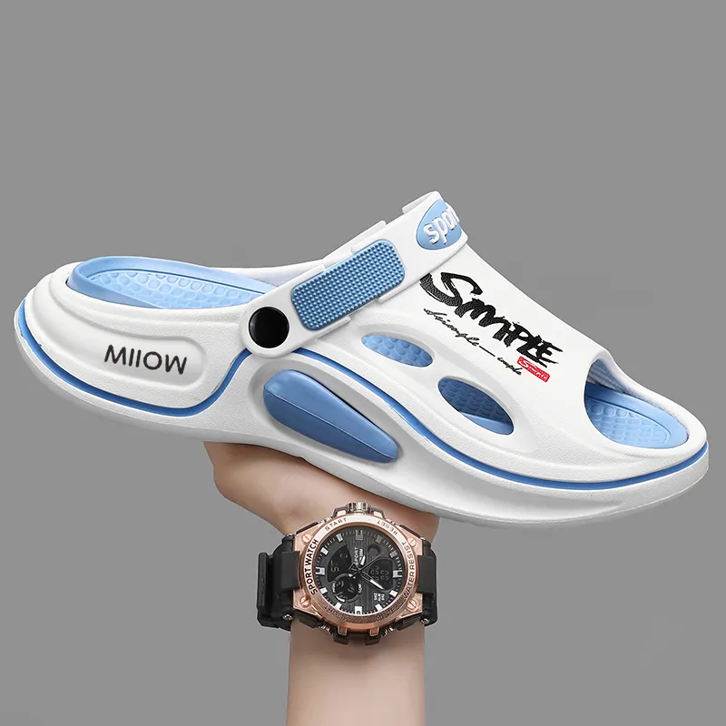 MIIOW Beach Sandals Men-4