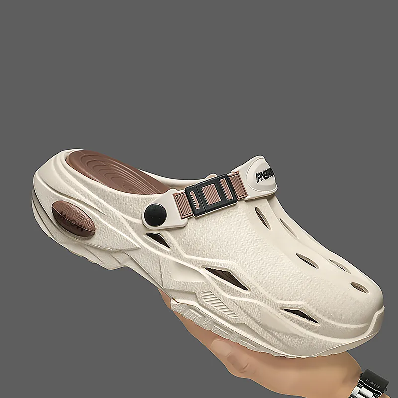 MIIOW Clogs Unisex-8