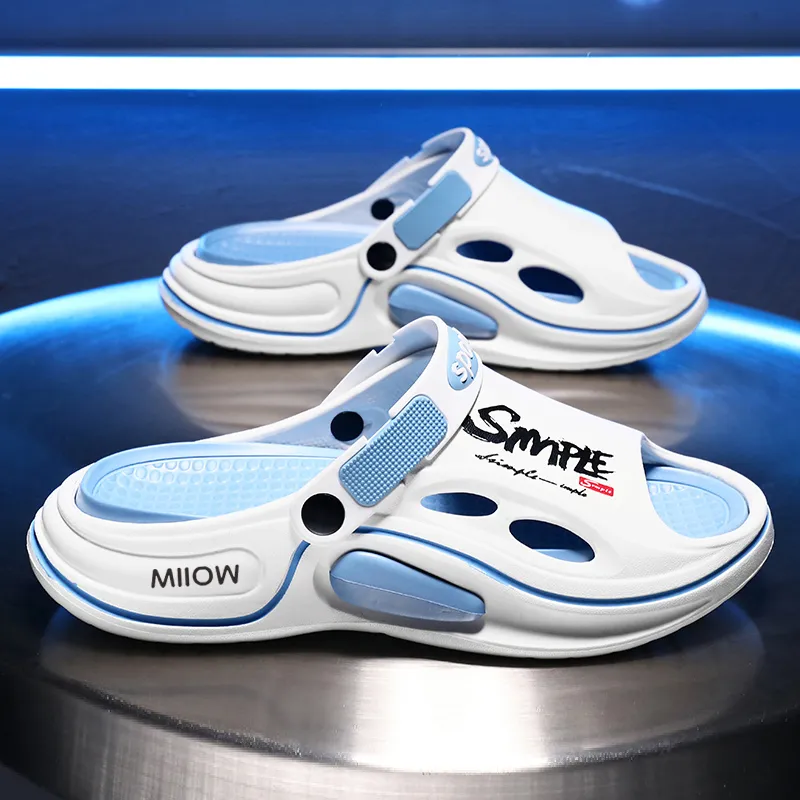 MIIOW Beach Sandals Men-5
