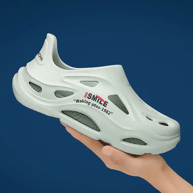 MIIOW Clogs Men-4
