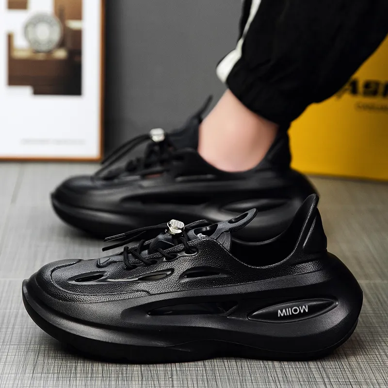 MIIOW Clogs Men-2