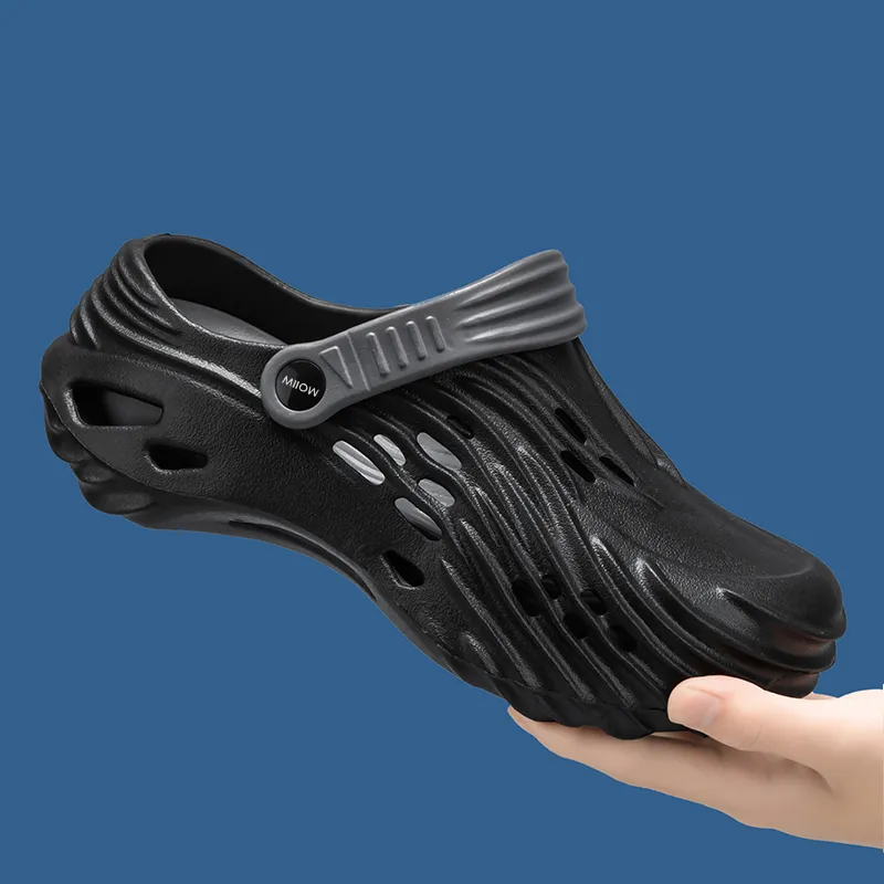 MIIOW Clogs Men-1