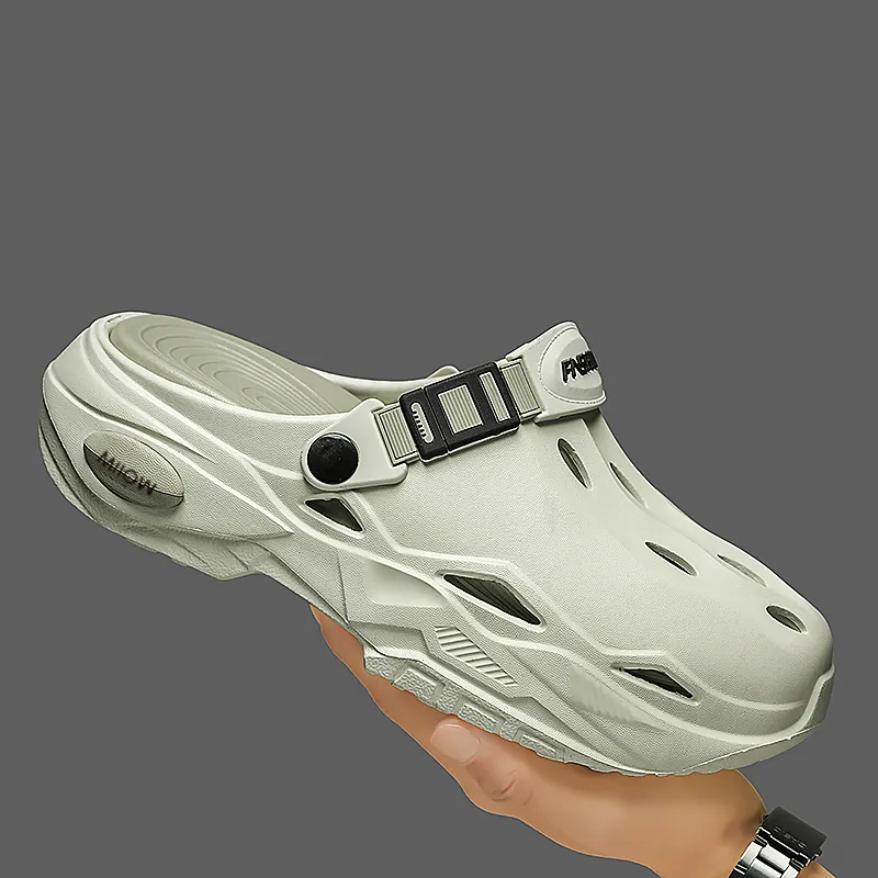 MIIOW Clogs Unisex-11
