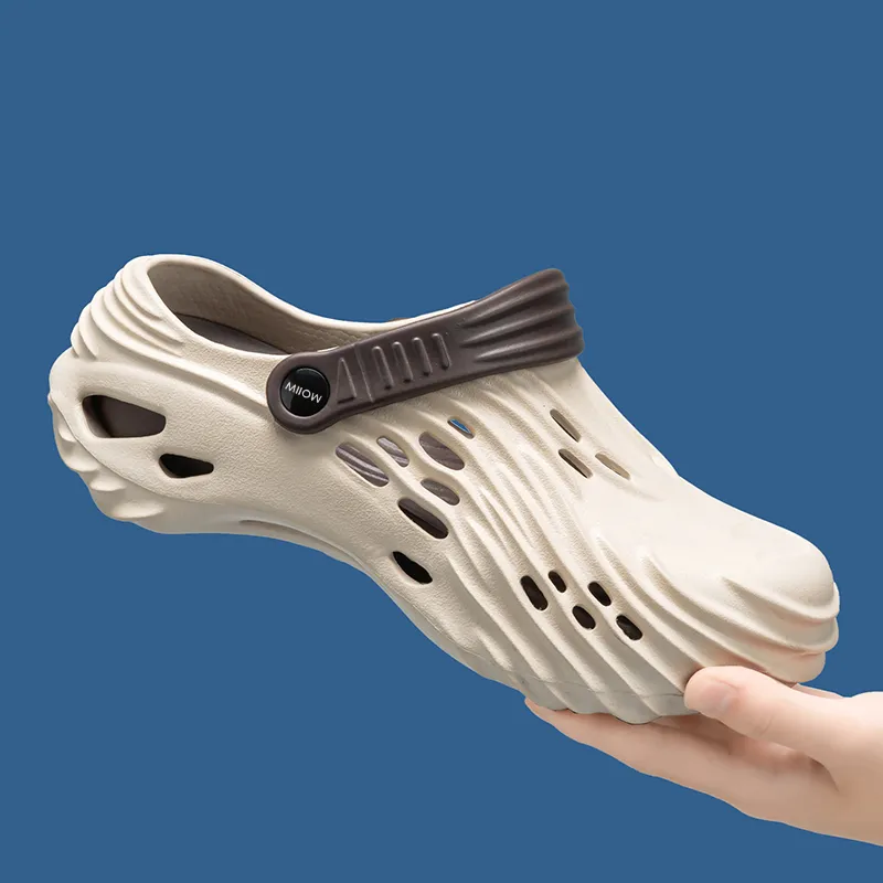 MIIOW Clogs Men-7