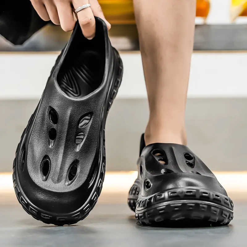 MIIOW Clogs Men-2
