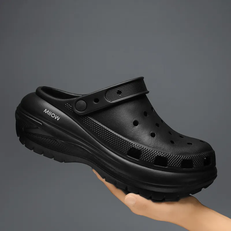 MIIOW Clogs Unisex-2