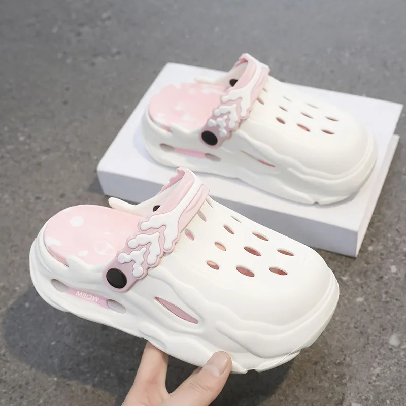 MIIOW Clogs Unisex-5