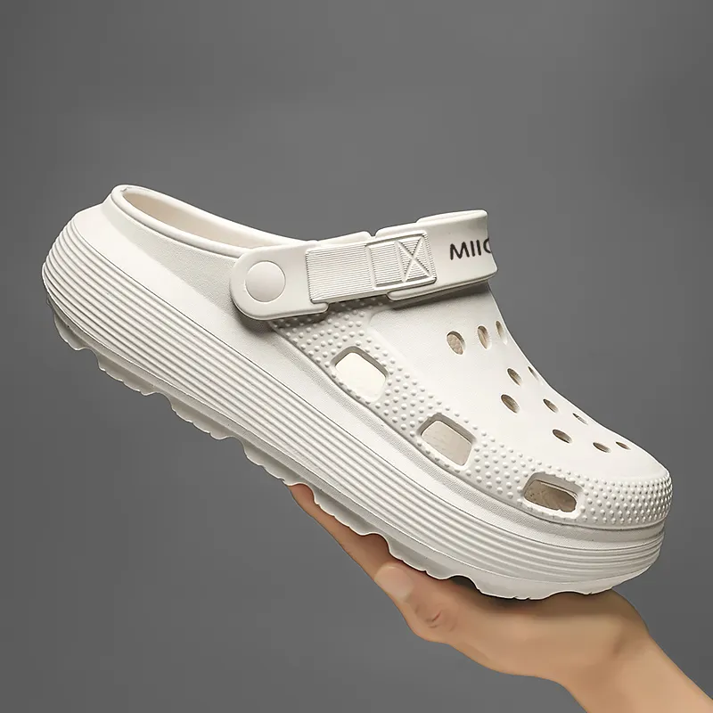 MIIOW Clogs Unisex-1