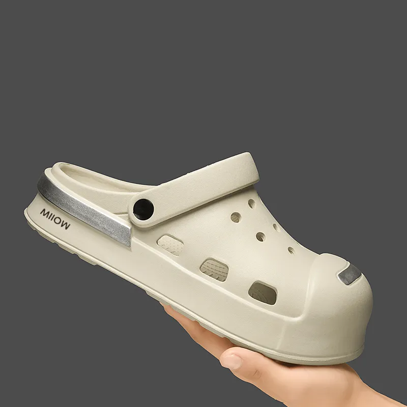 MIIOW Clogs Unisex-4