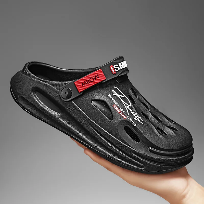 MIIOW Clogs Men-1