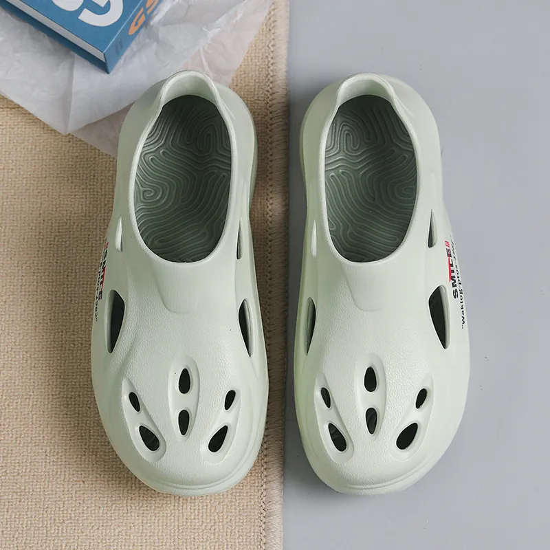 MIIOW Clogs Men-5