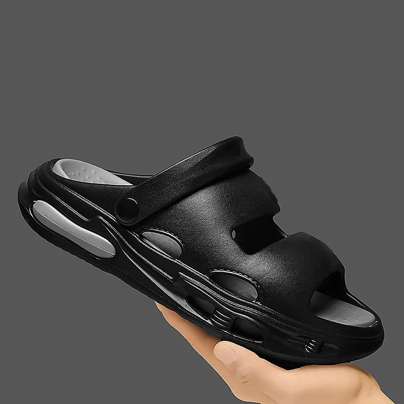 MIIOW Beach Sandals Men-5