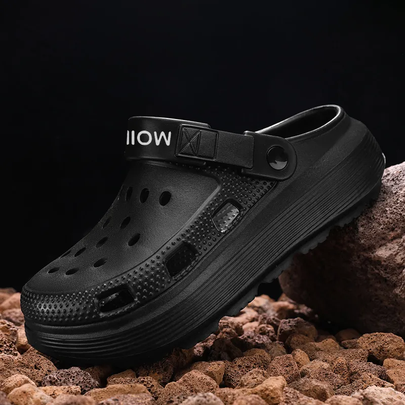MIIOW Clogs Unisex-5