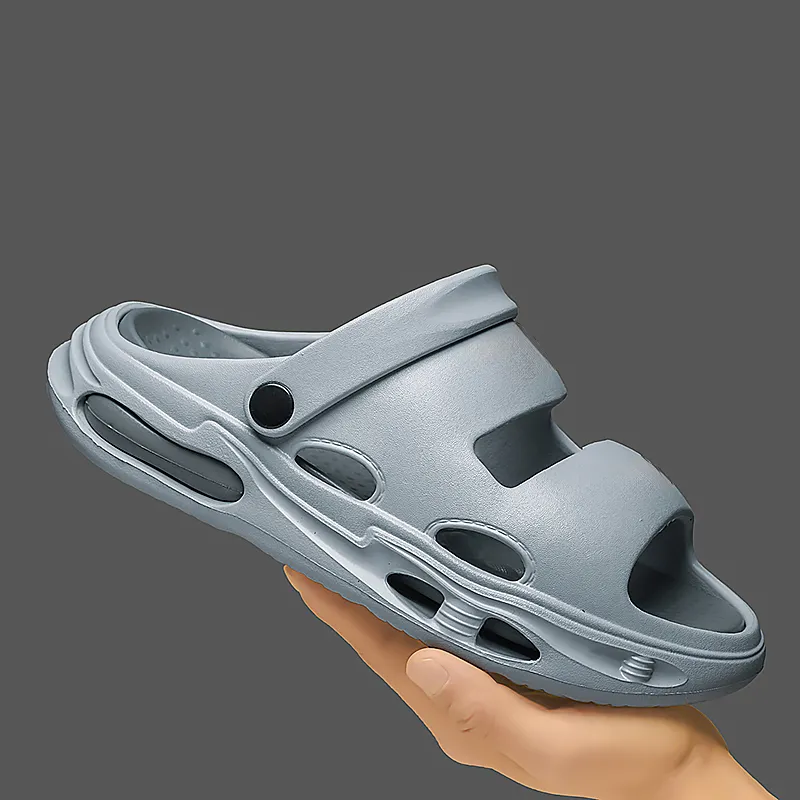 MIIOW Beach Sandals Men-7