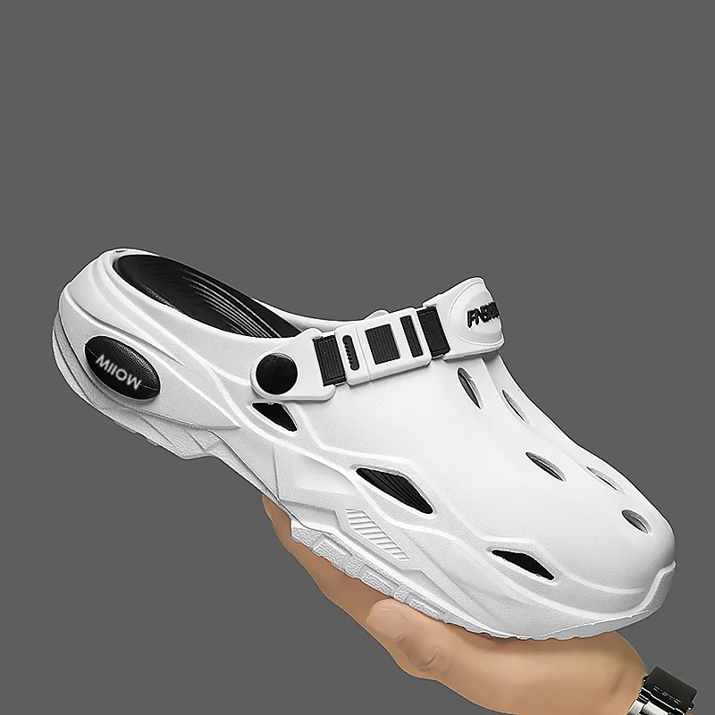 MIIOW Clogs Unisex-5
