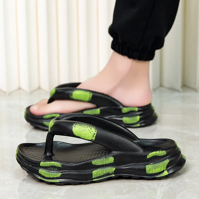 MIIOW Flip Flops Men-1