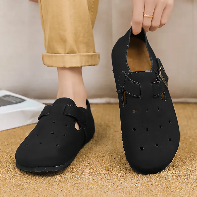 MIIOW Low Top Casual Shoes Unisex-1