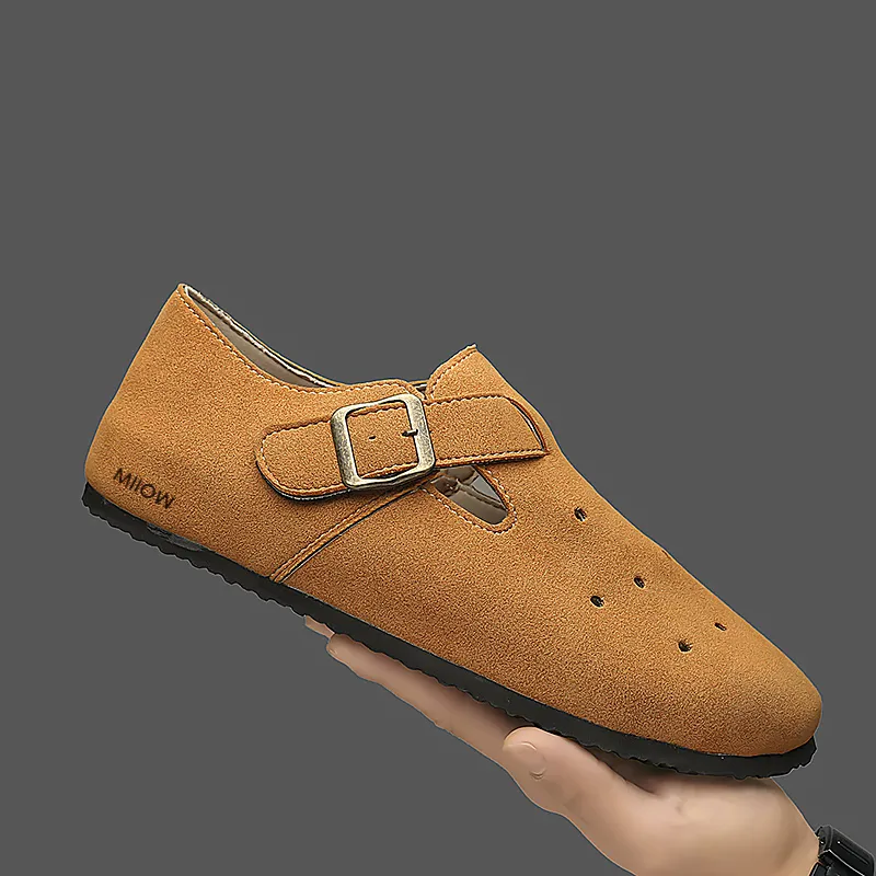 MIIOW Low Top Casual Shoes Unisex-8