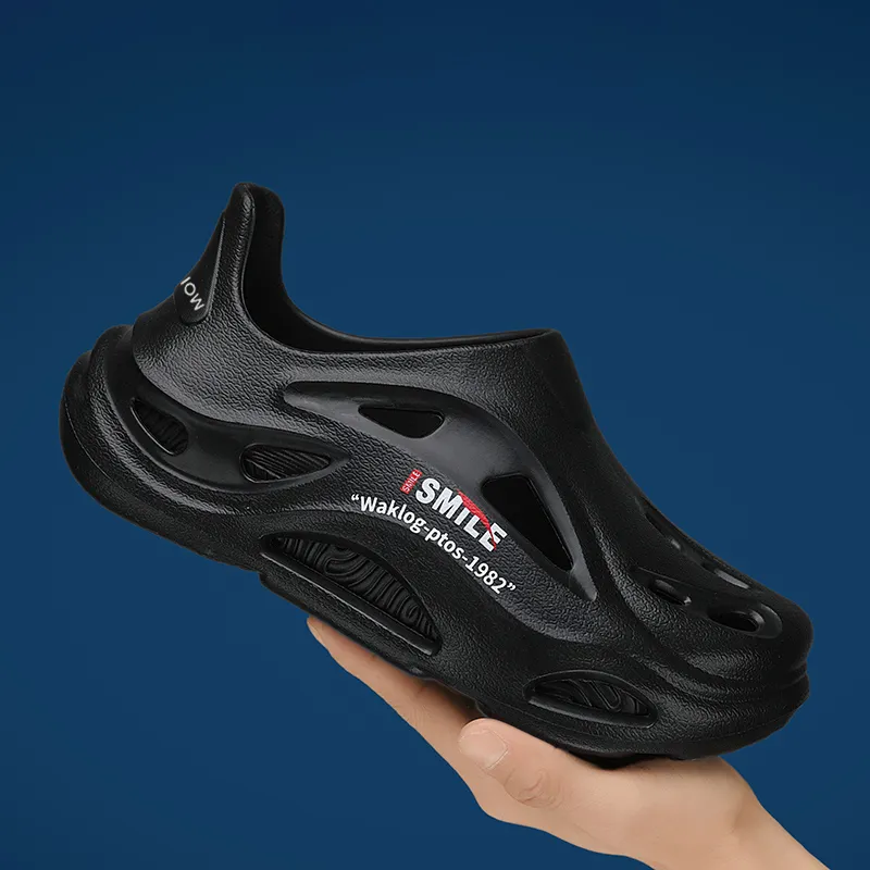 MIIOW Clogs Men-7