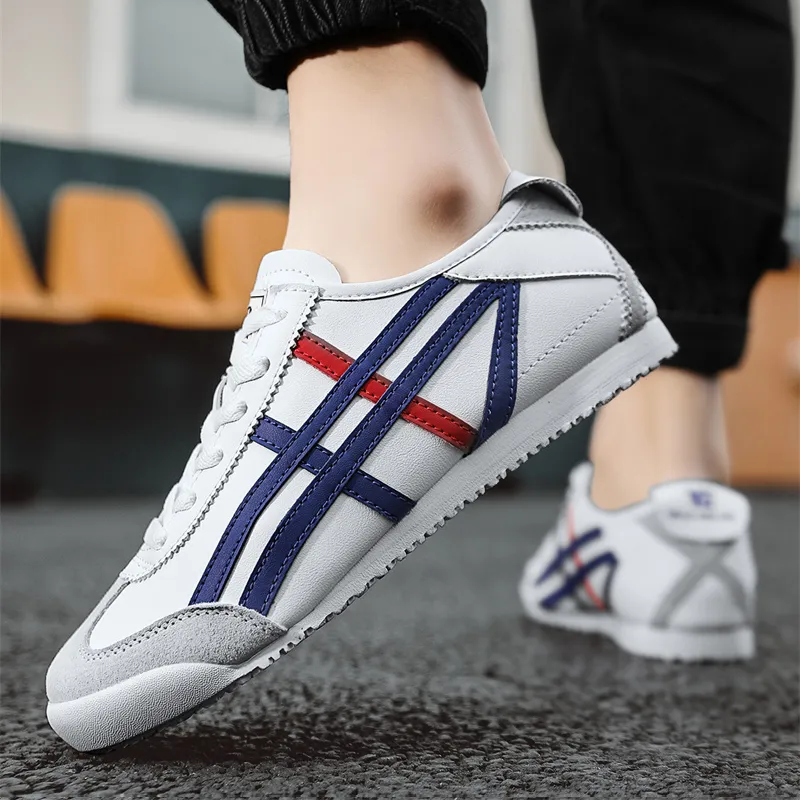 MIIOW Low Top Casual Shoes Men's-10