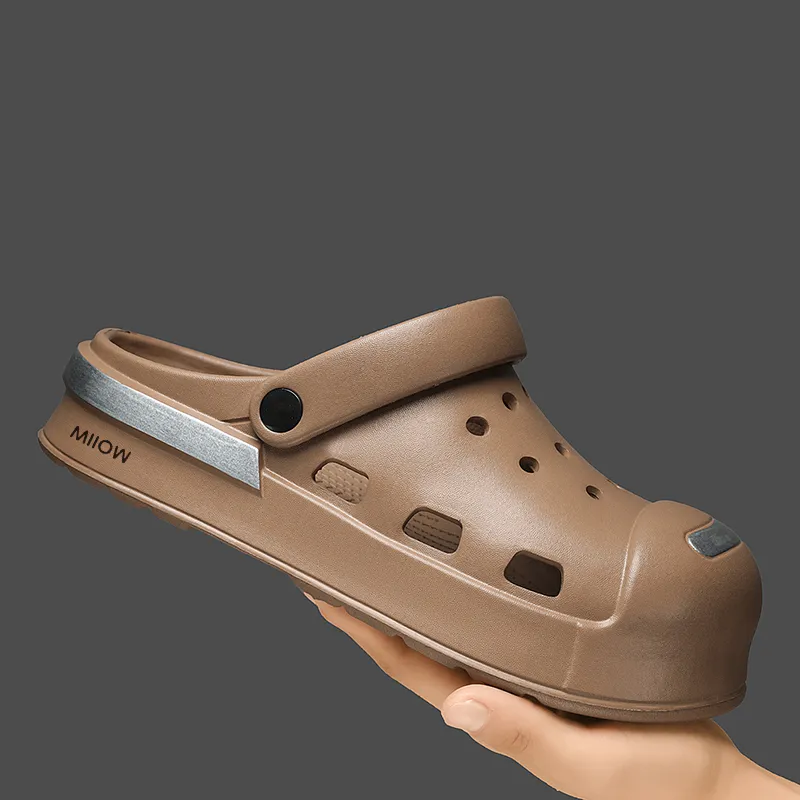 MIIOW Clogs Unisex-7