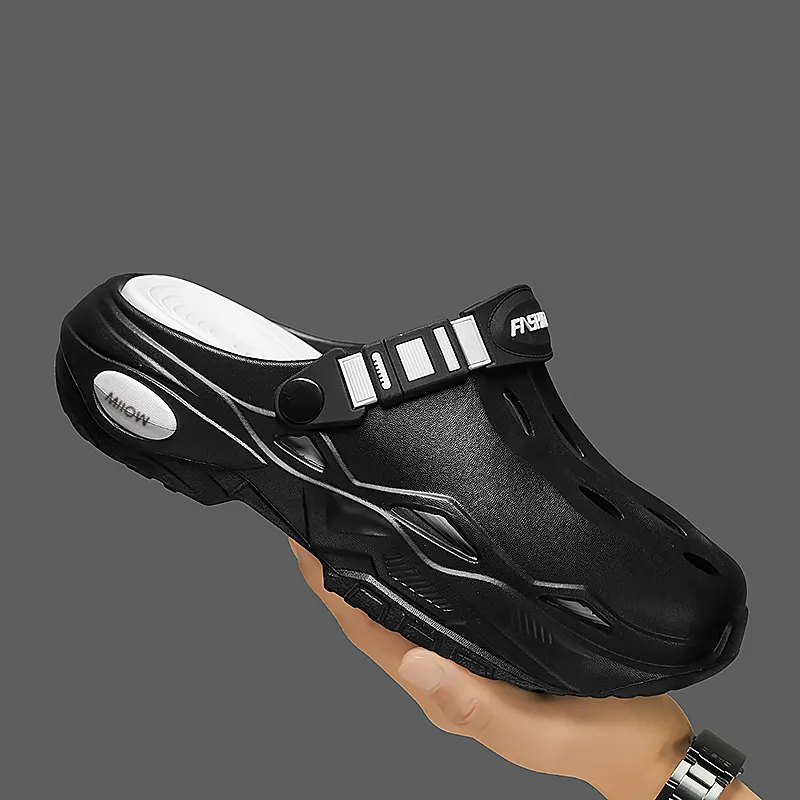 MIIOW Clogs Unisex-2