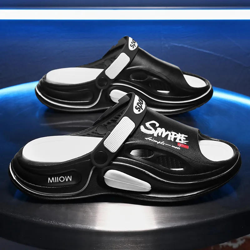 MIIOW Beach Sandals Men-8