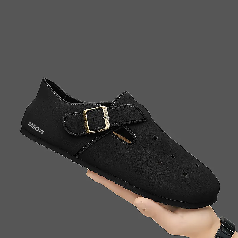 MIIOW Low Top Casual Shoes Unisex-2