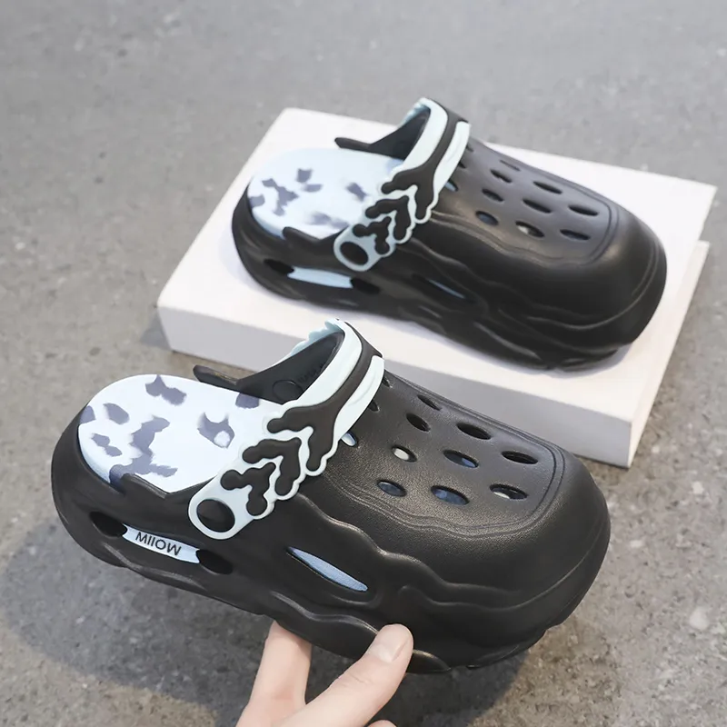 MIIOW Clogs Unisex-2